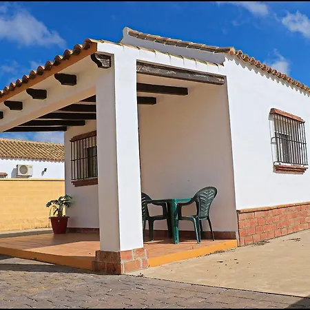 En Complejo Ii Casa de Férias *