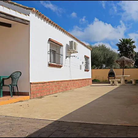 Casa de Férias En Complejo Ii