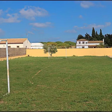 En Complejo Ii Casa de Férias Conil De La Frontera