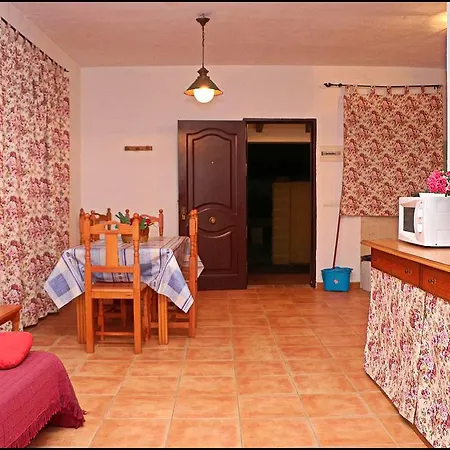 En Complejo Ii Casa de Férias