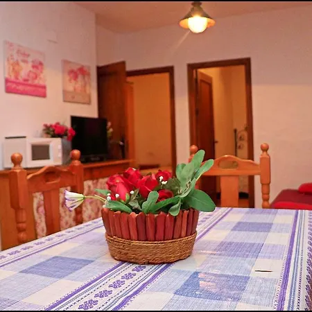 Casa de Férias En Complejo Ii *